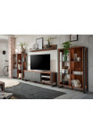 Home affaire Sekcija &raquo;Detroit rinkinys 1&laquo; rinkinys 4 Stk. dalys