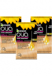 GARNIER Coloration &raquo; Olia dauerhafte Haarfarbe&laquo; su pflegender Formel