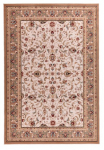 OTTO home Vilnonis kilimas &raquo;Oriental D2&laquo; rechteckig 10 mm auk&scaron;tis reine Wolle Orient-Optik Wohnzimmer