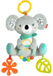 Fehn Žaislas &raquo;DoBabyDoo Activity-Koala&laquo;