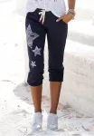Venice Beach Sportinio stiliaus kelnės i&scaron; angenehmer &scaron;velnus Sweatware