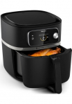 Philips Kar&scaron;to oro gruzdintuvė &raquo;HD9880/90 Airfryer XXL 83 l&laquo; 2000 W su WiFi Konnektivit&auml;t 50 AutoCook Programmen ir Warmhaltefunktion