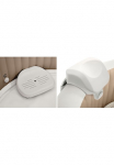 Intex Whirlpoolsitz &raquo;PureSPA Whirlpool Wellness rinkinys 1 Kėdė & 2 Premium Kopfst&uuml;tzen&laquo; 3.tlg. Rinkinys: 1 Kėdė ir 2 Premium Atrama galvai