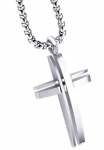 Firetti Grandinėlė su pakabukas &raquo;Schmuck Dovanų Kreuz&laquo;