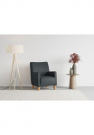 sit&more Fotelis &raquo;Bosse&laquo; su spyruoklės