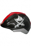 Levior Kinderfahrradhelm &raquo;Sharky&laquo;