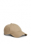 Tommy Hilfiger Baseball Kepurė su snapeliu &raquo;COTTON PANEL CAP&laquo; Gr&ouml;&szlig;enverstellbar Harringbone Premium Quality 100% medvilnė