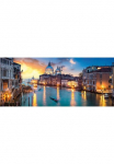 B&ouml;nninghoff Paveikslas ant drobės &raquo;Venedig&laquo; 1 Stk. dalys