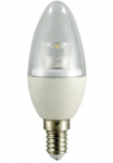 Havit Lighting LED lemputės E14 Warmwei&szlig; dimmbar rinkinys su 12 vienetai