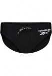Reebok Maudymosi kelnaitės &raquo;"Wells"&laquo; 1 Stk. su Kordel su Logoschriftzug trumpa basic bequem schnell trocknend