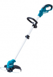 Makita Akumuliatorinė žoliapjovė &raquo;UR100DZ&laquo; 12V LXT be Akumuliatorinis ir įkroviklis
