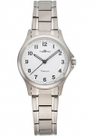 Tempic Laikrodis Laikrodis laikrodis laikrodis laikrodis analog Titanarmband