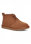 UGG Suvarstomi batai &raquo;Unisex Neumel&laquo; Chukka batai Sportinio stiliaus batai zum Schn&uuml;ren