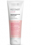 REVLON PROFESSIONAL Plaukų kondicionierius &raquo;RE/START COLOR PROTECTIVE MELTING CONDITIONER&laquo; Strahlendes ir blizgus Aussehen dėl coloriertes Haar.