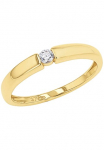 Amor Žiedas &raquo;2037428/-29/-30/-31/-32&laquo; su Zirkonia (synth.)