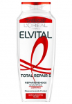 L'OR&Eacute;AL PARIS Plaukų kondicionierius &raquo;L'Or&eacute;al Paris Elvital Total Repair 5 Sp&uuml;lung&laquo; Haarfaser wird in der Tiefe repariert Struktur wird gest&auml;rkt.