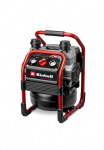Einhell Kompresorius &raquo;SILENZZO 36/210&laquo; be Akumuliatorinis ir įkroviklis