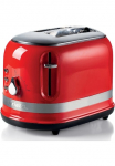 Ariete Skrudintuvas &raquo;moderna 149&laquo; 2 trumpas skeltukas dėl 2 Scheiben 815 W