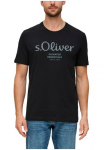 s.Oliver Mar&scaron;kinėliai su Logo-Print