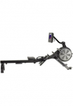 NordicTrack Irklavimo treniruoklis &raquo; RW600&laquo; Irklavimo treniruoklis motorgesteuertes Magnetbremssystem SMR klappbar