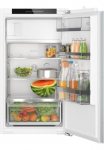 BOSCH Įmontuojamas &scaron;aldytuvas serija 6 &raquo;KIL32ADD1&laquo; 1021 cm hoch 558 cm plotis
