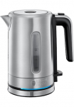 RUSSELL HOBBS Virdulys &raquo;Compact Home Mini 24190-70&laquo; 08 l 2200 W KLEIN 2200W LED Ap&scaron;vietimas Filtras Reisewasserkocher