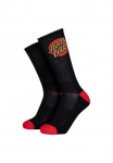 Santa Cruz Kojinės &raquo;CLASSIC DOT SOCK (2 PACK)&laquo; 2 pora dalys