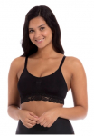 MAGIC Bodyfashion Liemenėlė Weiche nėrinių unterhalb der Brust dėl einen eleganten stilius