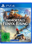 UBISOFT Spielesoftware &raquo;Immortals Fenyx Rising&laquo; PlayStation 4