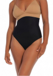 MAGIC Bodyfashion Shapingstring &raquo;Ultra Thin Power Thong&laquo; Formt den gesamten Pilvo ir Taillenbereich