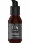 American Crew Bart&ouml;l &raquo;ULTRA GLIDING SHAVE OIL&laquo; be &ouml;lige R&uuml;ckst&auml;nde alle Barttypen pflegend
