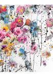 Komar Tapetai &raquo;Digitaldruck Vlies - Lush - Gr&ouml;&szlig;e 200 x 250 cm&laquo; ra&scaron;tuotas glatt Wohnzimmer miegamojo kambario baldai