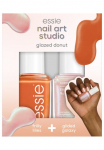 essie Nagų dailės rinkinys &raquo;NAIL ART STUDIO rinkinys&laquo; Hochwertig langanhaltend deckende Farbkraft ir blizgios N&auml;gel.