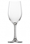 St&ouml;lzle Taurės baltam vynui CLASSIC long life 6-tlg. Kri&scaron;tolinės taurės 305 ml 6 vnt.