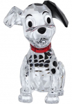 Swarovski Dekoratyvinė figurėlė &raquo;Kristallfigur Figurėlė Disney Classic 101 Dalmatians Lucky&laquo; &reg; Kristall