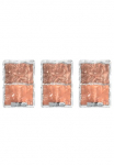Catrice Highlighter-Palette &raquo;UNDERWATER SECRETS dvi Highlighter&laquo; 2-in-1 Highlighter dėl strahlenden Glow ir faszinierendes Finish.