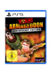 Astragon Spielesoftware &raquo;Worms Armageddon Anniversary Edition&laquo; PlayStation 5