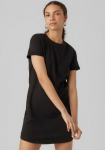 Vero Moda Suknelė &raquo;VMSASHAMILLA SS Megztinis Suknelė NOOS&laquo; suknelė