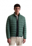 Marc O'Polo Dygsniuota striukė Striukė i&scaron; recyceltem Performance-Polyester regular forma
