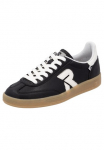 RIEKER Sport Sportbačiai &raquo;San Diego Swing2GO&laquo; Retro-Sneaker Sportinio stiliaus batai pusbačiai su herausnehmbarem įdėklai į batus
