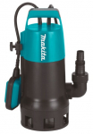 Makita Elektropumpe &raquo;Elektro-Tauchpumpe &raquo;PF1010&laquo;&laquo; 1.100 W 14.400 l/h 1 1/2 Schlauchanschluss