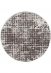 Carpet City Kilimas &raquo;Noa 9328&laquo; ovali 11 mm auk&scaron;tis Trumpo plauko kilimas Modern &scaron;velnus For Pflegeleicht