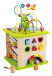 Hape Lavinamasis kubas nedidelis Tierchen