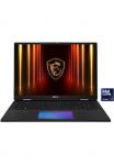 MSI Ne&scaron;iojamas žaidimų kompiuteris &raquo;Titan 18 HX AI A2XWJG-656&laquo; 458 cm / 18 &Prime; Intel Core Ultra 9 GeForce RTX 5090 2.000 GB SSD