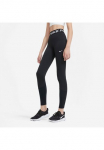 Nike Tamprės &raquo;G NP LEGGING&laquo; su Mesh-Eins&auml;tzen su Dri-FIT-Technologie elastisch