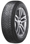 Hankook Universalios padangos &raquo;KINERGY-4S2 (H750)&laquo; in padėties versijos erh&auml;ltlich