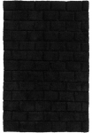 Seahorse Vonios kilimėlis &raquo;&raquo;Metro&laquo; Hotelmatte&laquo; auk&scaron;tis 25 mm beidseitig nutzbar | schnell trocknend lengvai prižiūrimas 100% superweiche Frotteebaumwolle