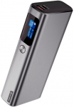ALOGIC Ne&scaron;iojamas įkroviklis &raquo;Ruck&laquo; Ark Ne&scaron;iojamas įkroviklis 27.000 mAh with 140W USB-C Charging 20.000 mAh