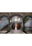 Papermoon Fototapetas &raquo;Lost Space Beelitz&laquo;