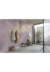 Komar Fototapetas &raquo; Vlies fototapetas - Lavender clouds - Gr&ouml;&szlig;e 350 x 250 cm&laquo; ra&scaron;tuotas glatt